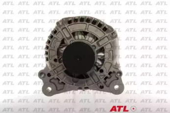 Генератор ATL Autotechnik L 82 000